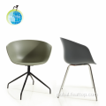 Good Quality Dining Chair Good Sale Plastic Dining Chair Manufactory